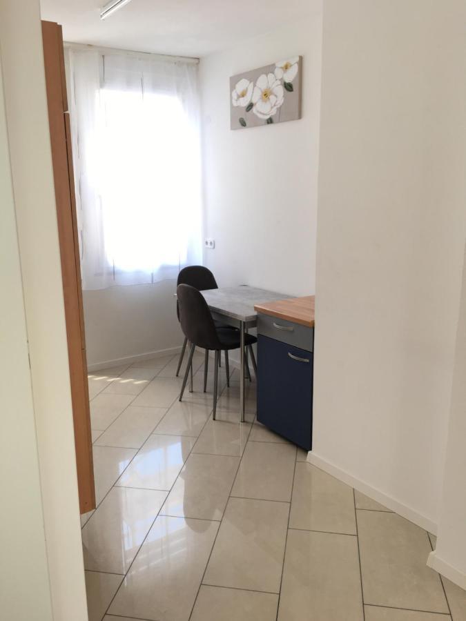 Ferienwohnungen Honberg Tuttlingen Exteriör bild