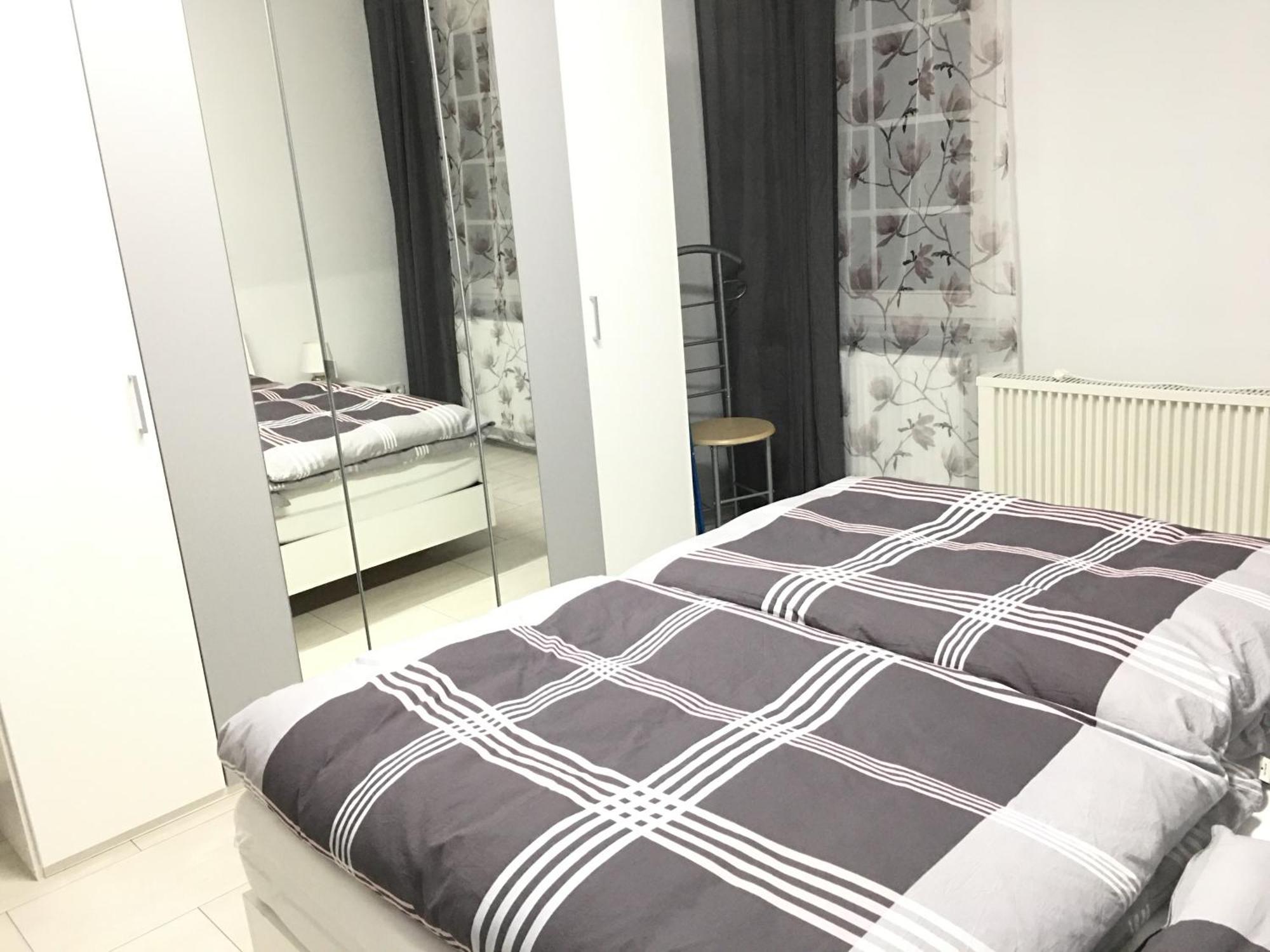 Ferienwohnungen Honberg Tuttlingen Exteriör bild