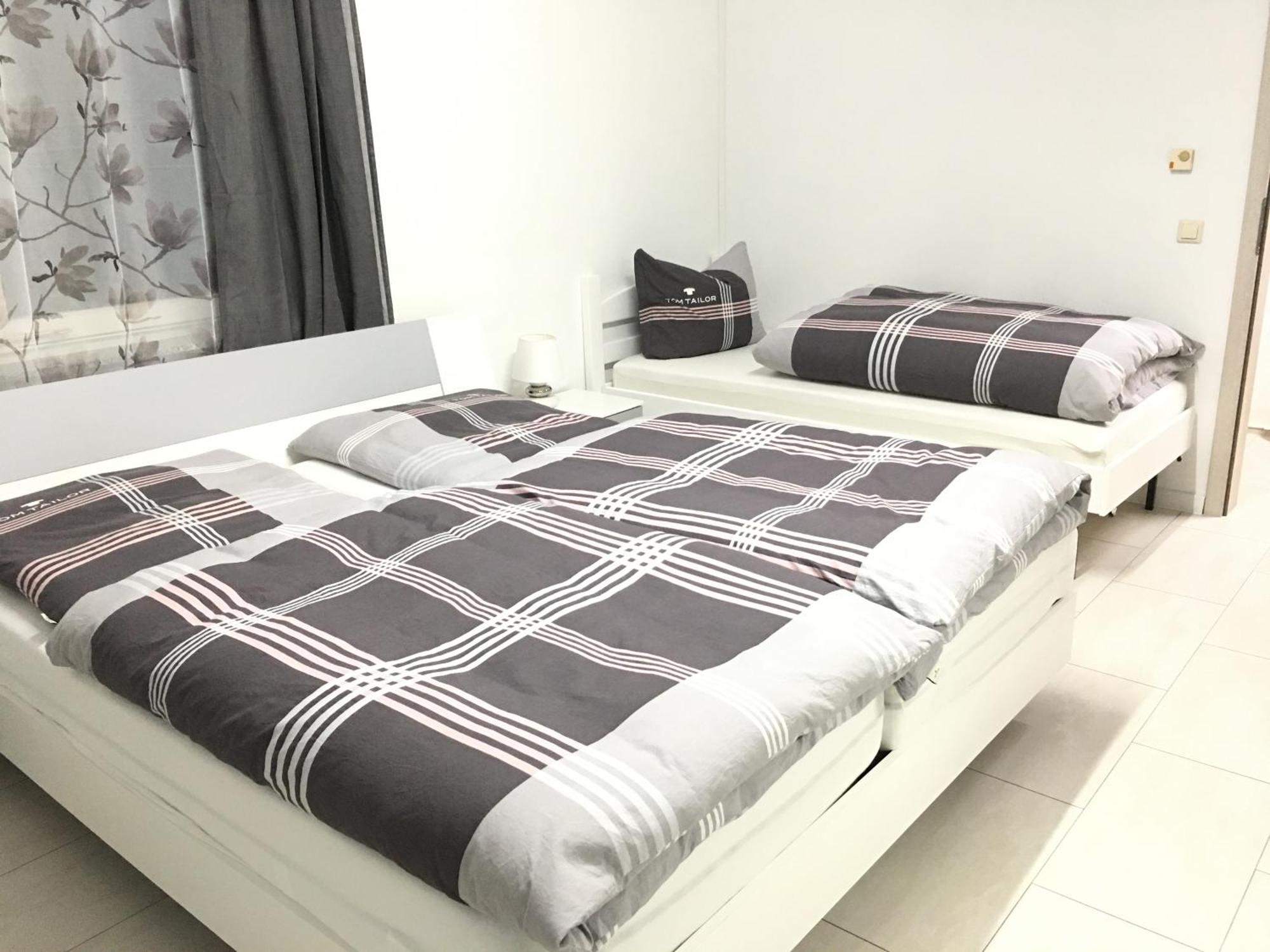 Ferienwohnungen Honberg Tuttlingen Exteriör bild